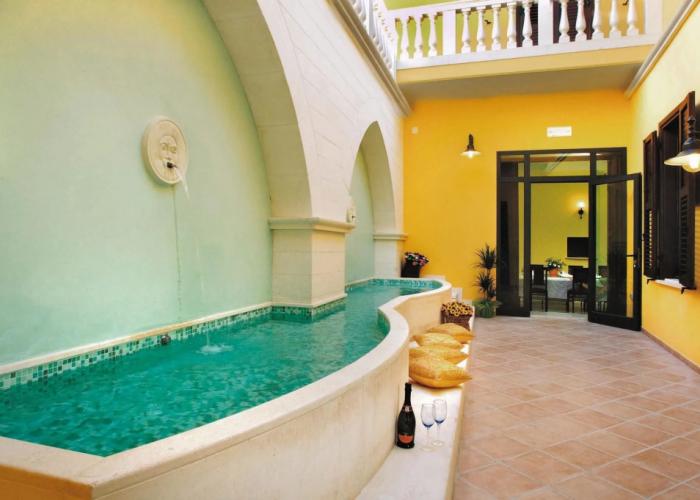 B&B Sei Stelle