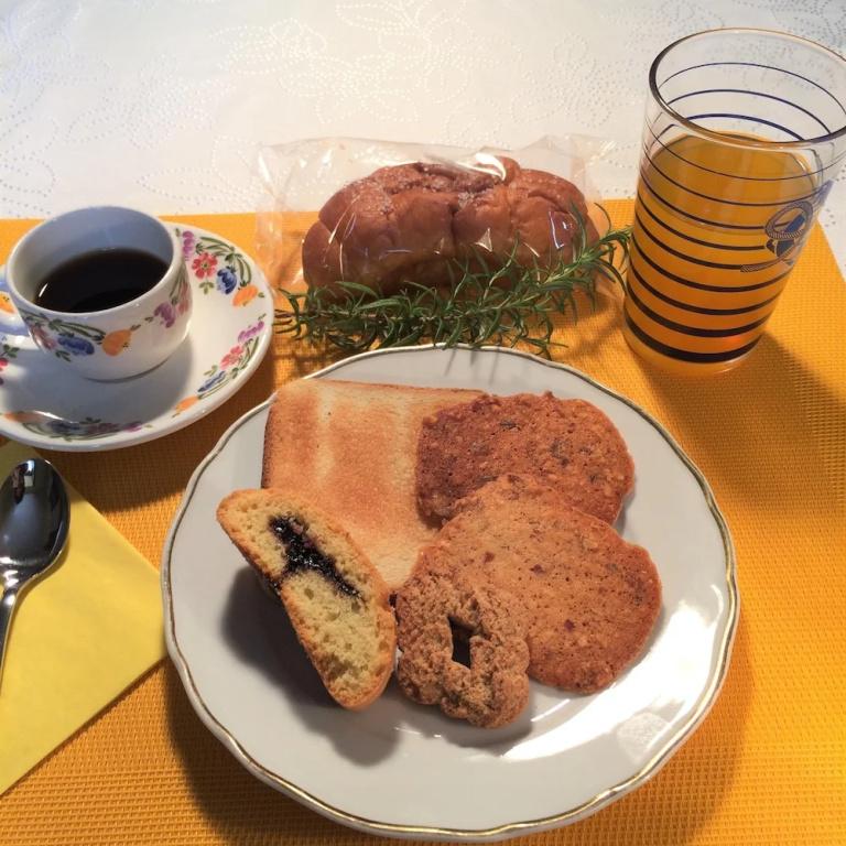 фото B&B Il Roma