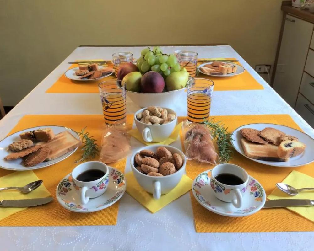 фото B&B Il Roma