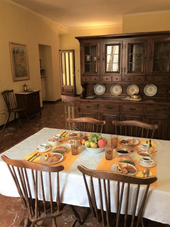 фото B&B Il Roma