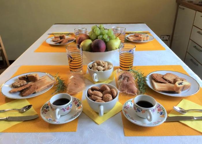 B&B Il Roma