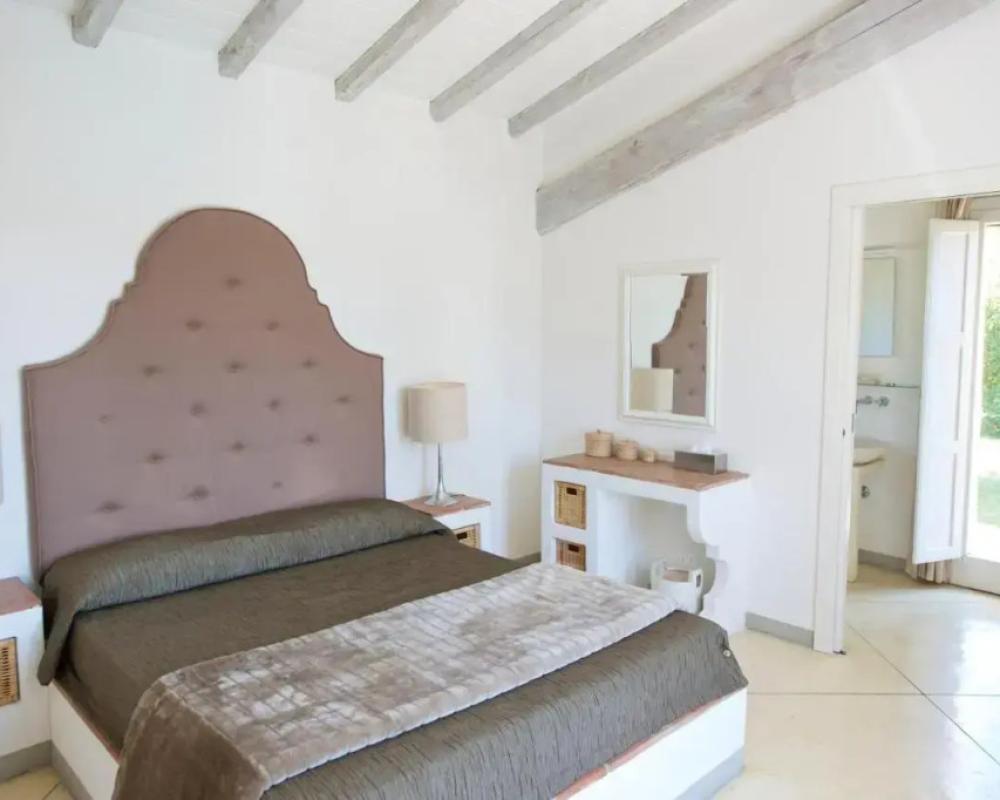 Fontelunga Hotel & Villas