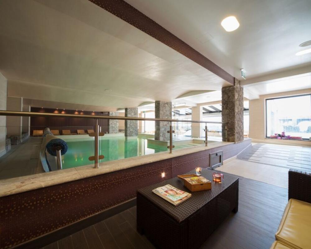 A Nuciara Park Hotel & Wellness Center