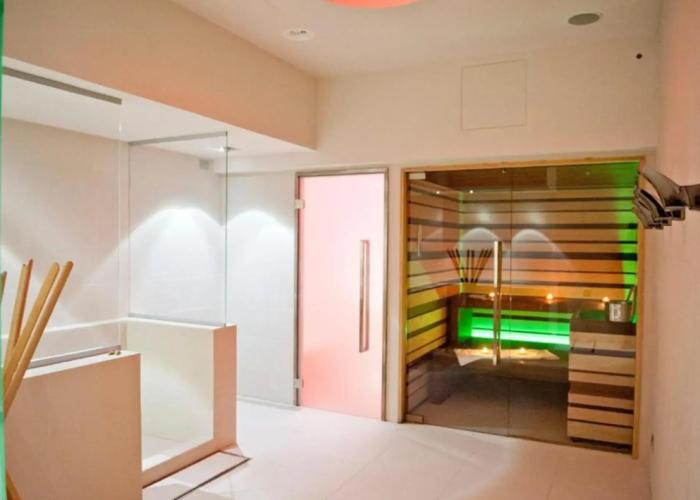 Vallantica Resort & Spa
