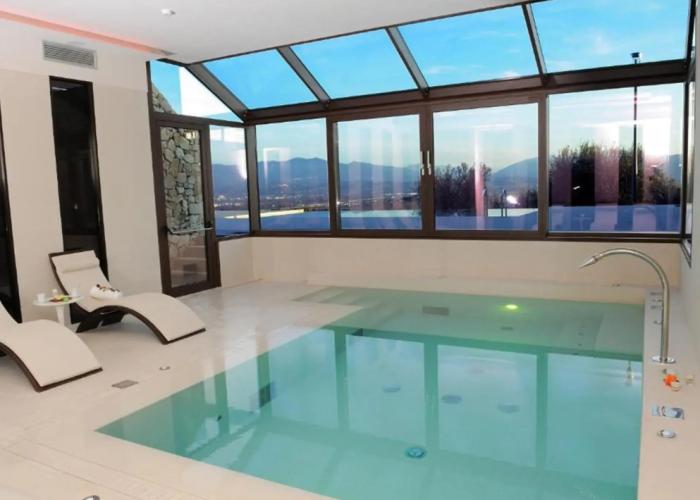 Vallantica Resort & Spa
