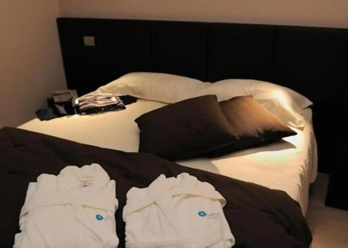 Vallantica Resort & Spa