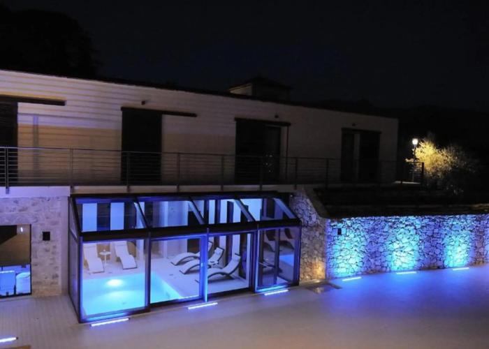 Vallantica Resort & Spa