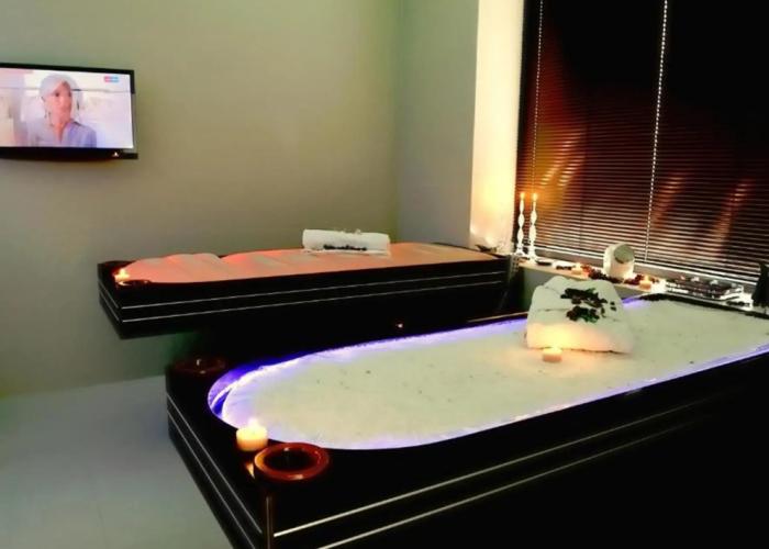 Vallantica Resort & Spa