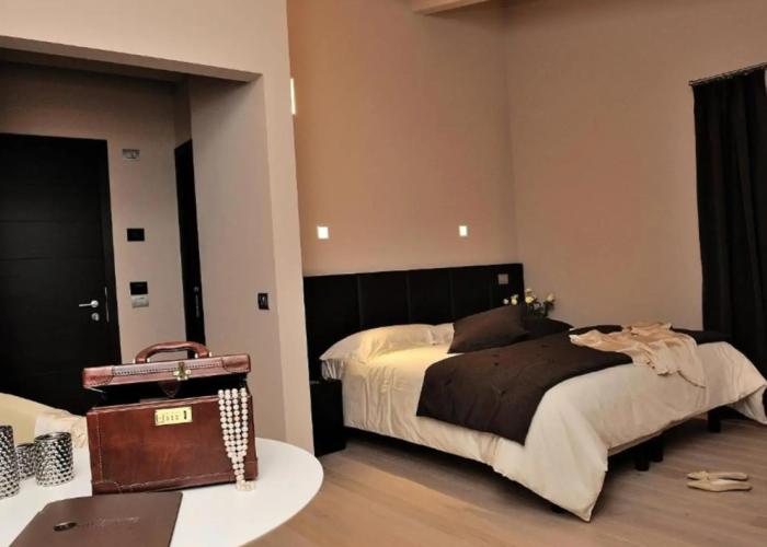 Vallantica Resort & Spa