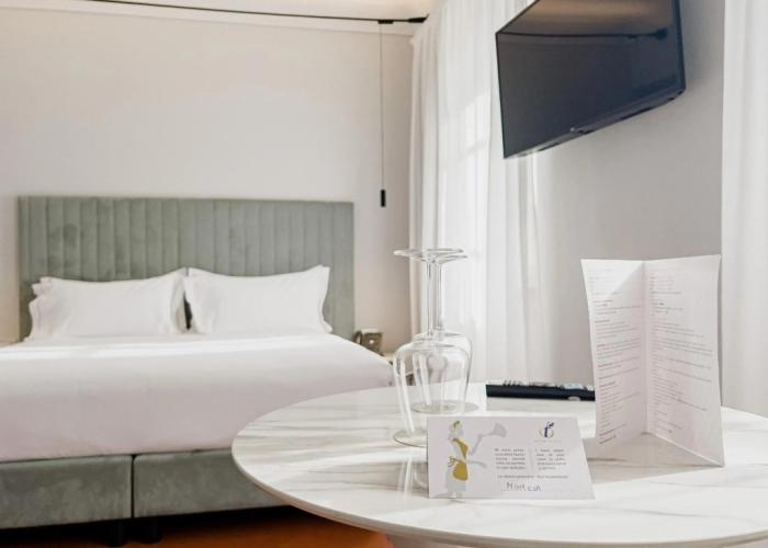 Grand Hotel San Gemini I UNA Esperienze