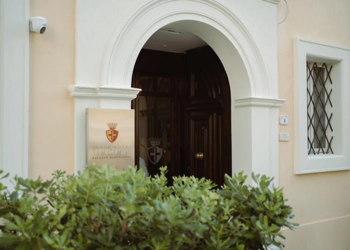 Grand Hotel San Gemini I UNA Esperienze