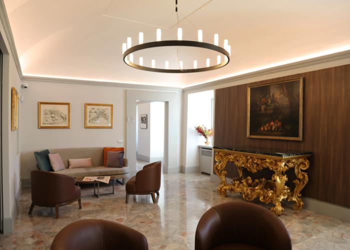 Grand Hotel San Gemini I UNA Esperienze