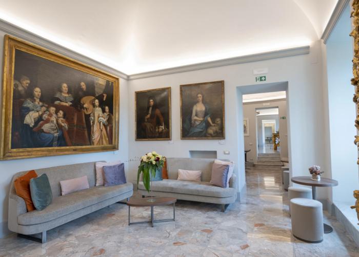 Grand Hotel San Gemini I UNA Esperienze