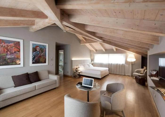 Grand Hotel San Gemini | UNA Esperienze.