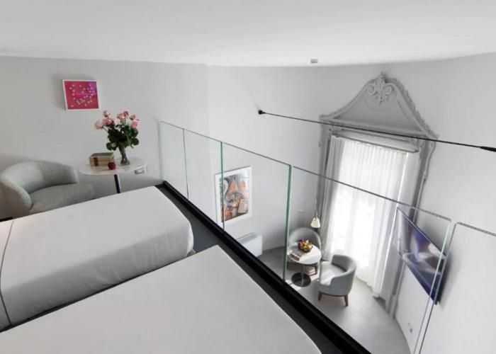 Grand Hotel San Gemini | UNA Esperienze.