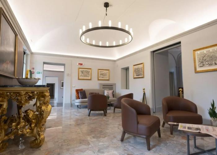 Grand Hotel San Gemini | UNA Esperienze.