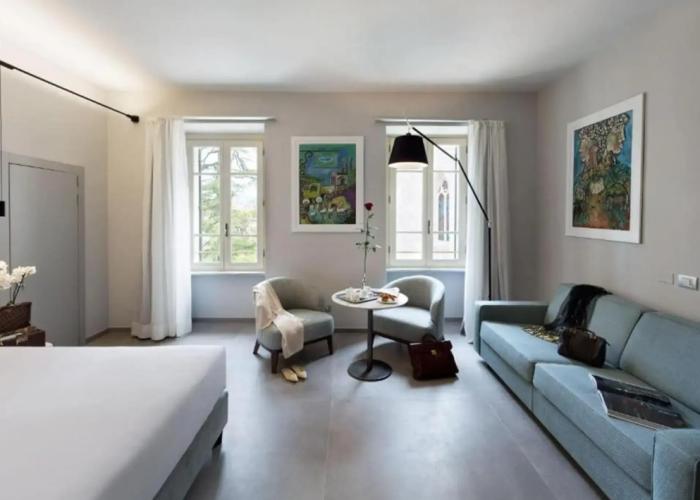 Grand Hotel San Gemini | UNA Esperienze.