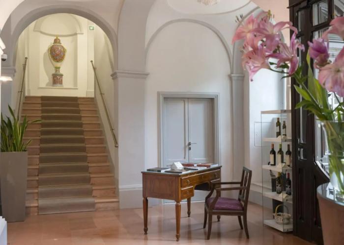 Grand Hotel San Gemini | UNA Esperienze.
