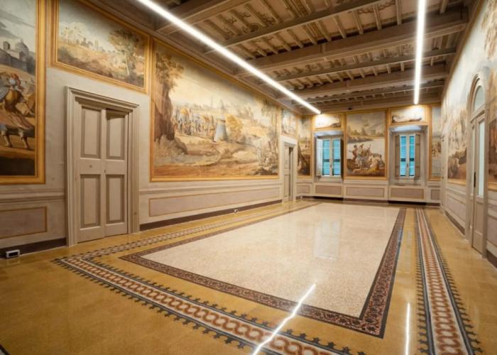 Grand Hotel San Gemini | UNA Esperienze.