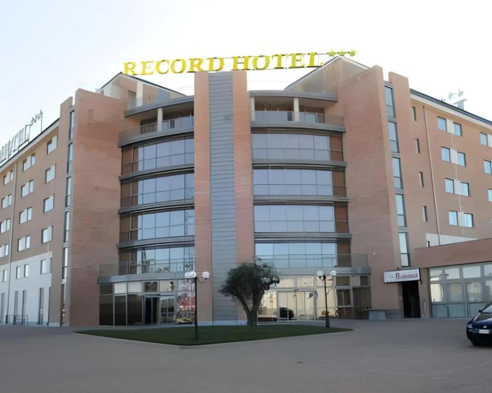 B&B Hotel Settimo Torinese