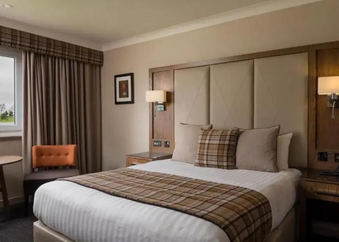 Radstone Hotel