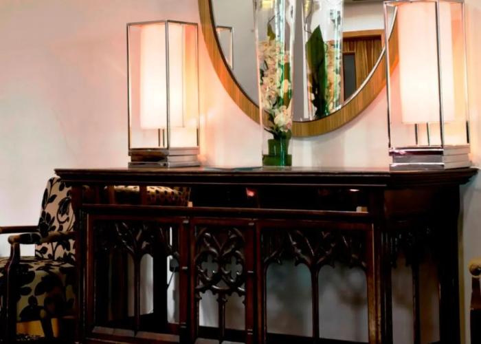Radstone Hotel