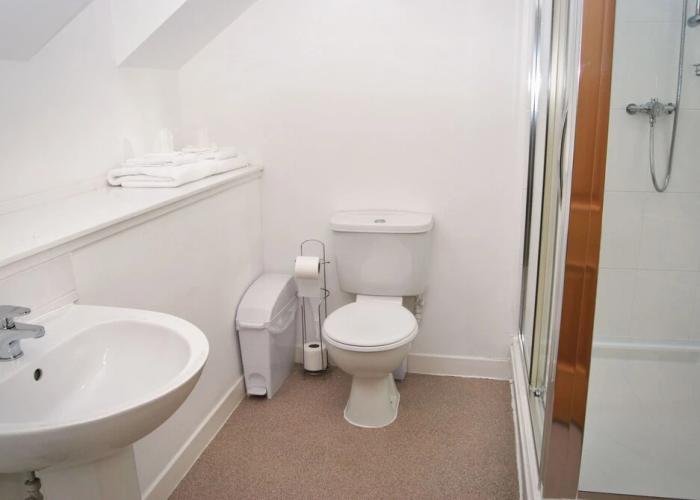 The Old School Guest House
