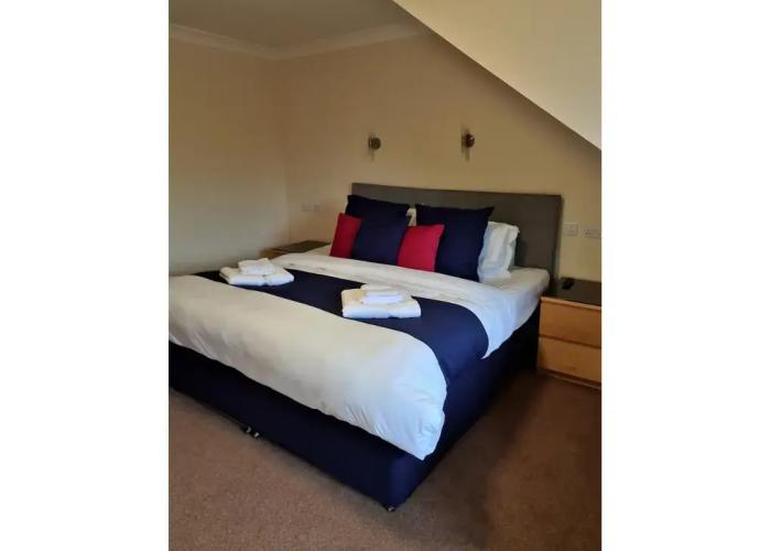The Old School Guest House