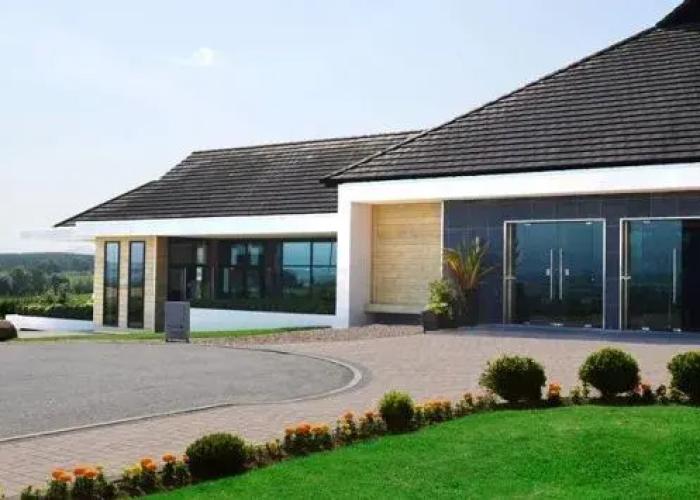 Radstone Hotel