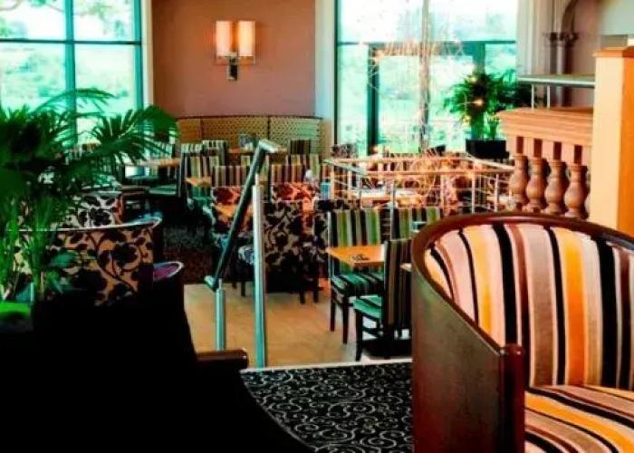 Radstone Hotel