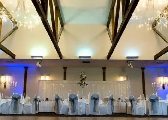 Radstone Hotel