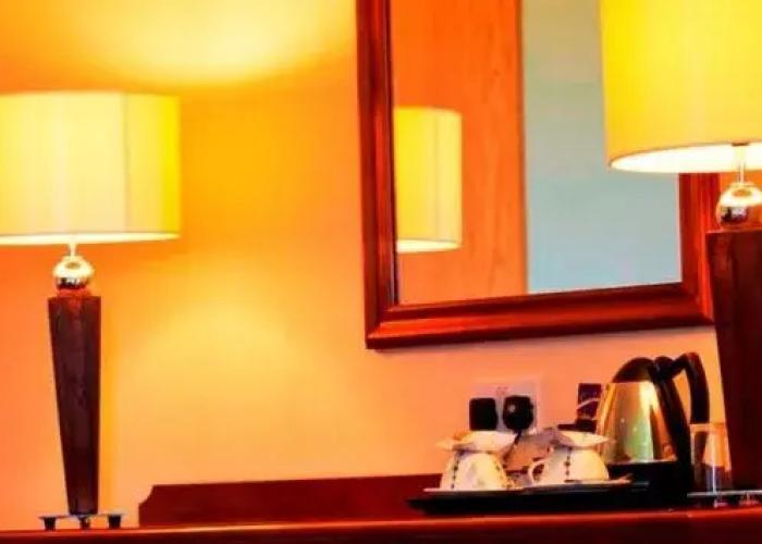 Radstone Hotel