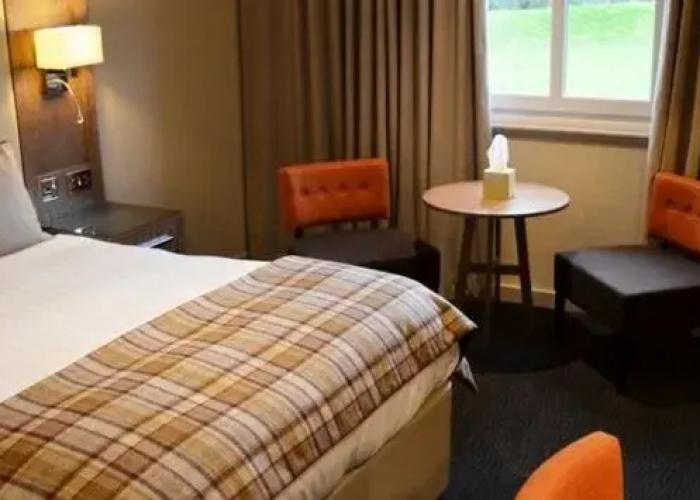 Radstone Hotel