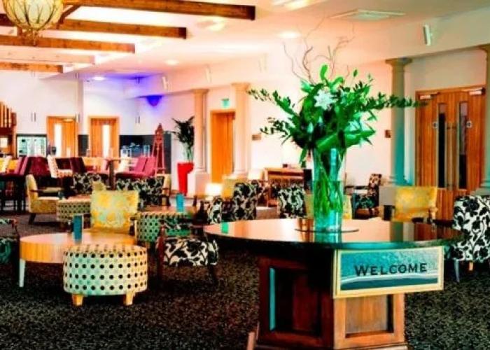 Radstone Hotel