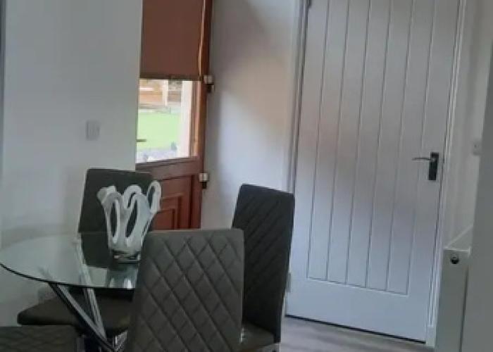 Cozy Lanarkshire Apartment With a View