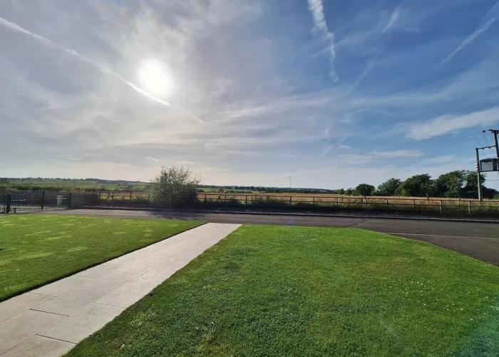 Cozy Lanarkshire Apartment With a View