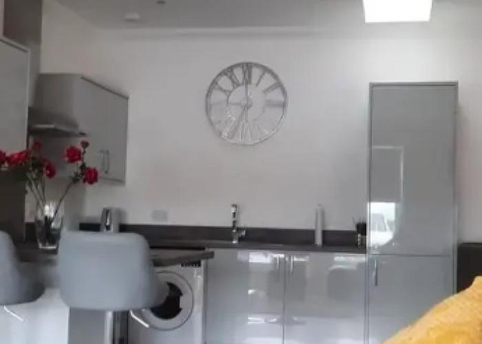 Cozy Lanarkshire Apartment With a View