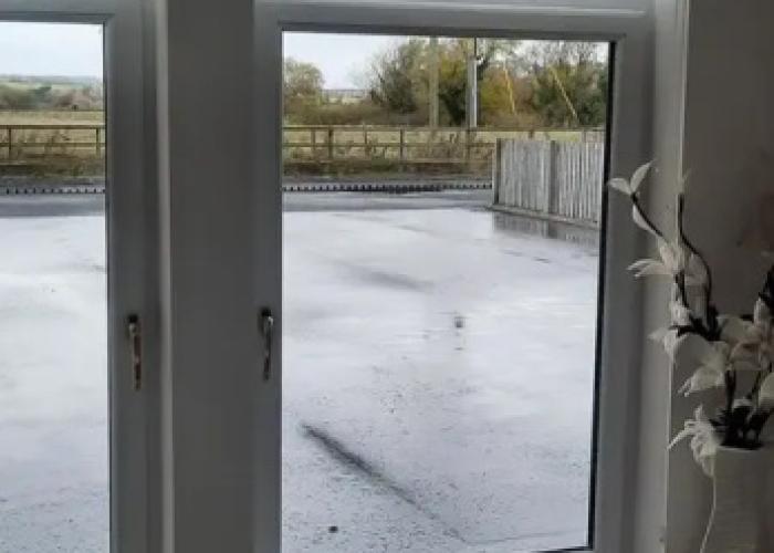 Cozy Lanarkshire Apartment With a View