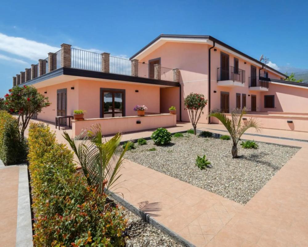 La Terra dei Sogni Country Hotel