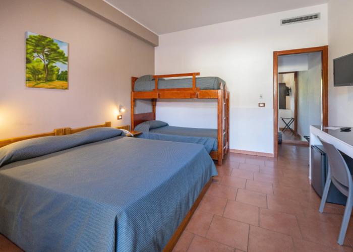 La Terra dei Sogni Country Hotel