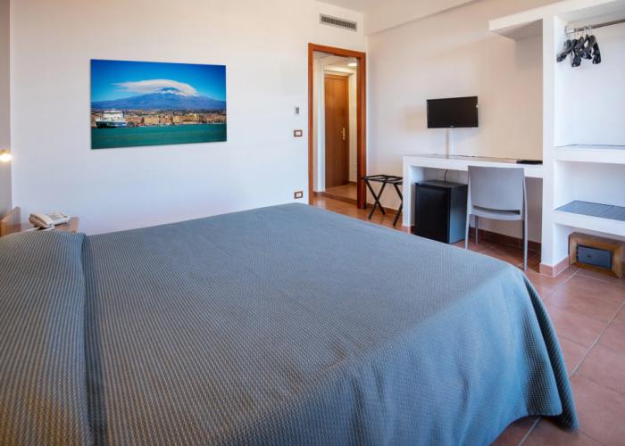 La Terra dei Sogni Country Hotel
