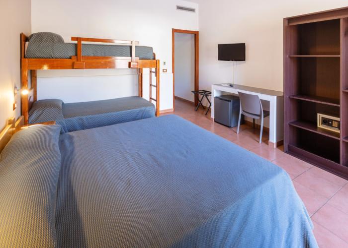 La Terra dei Sogni Country Hotel