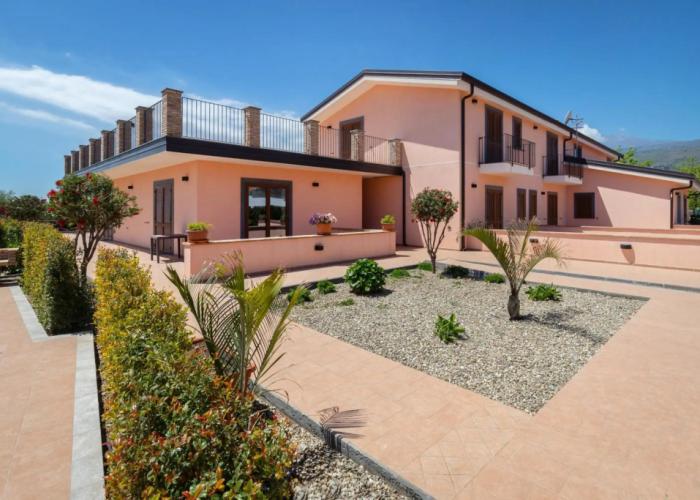 La Terra dei Sogni Country Hotel