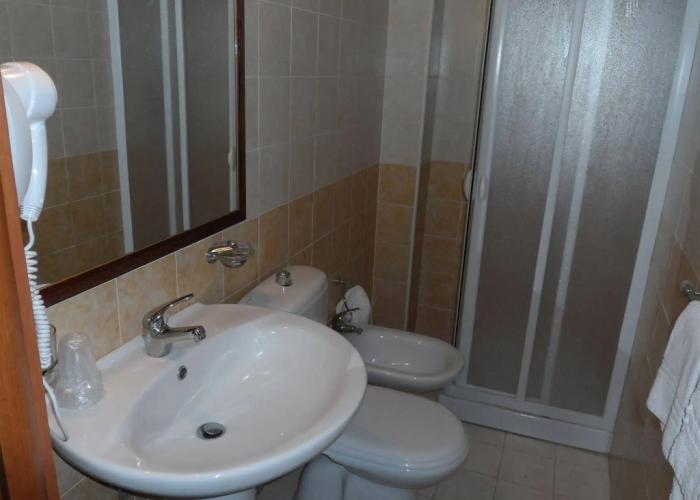 Fiumefreddo Hotel