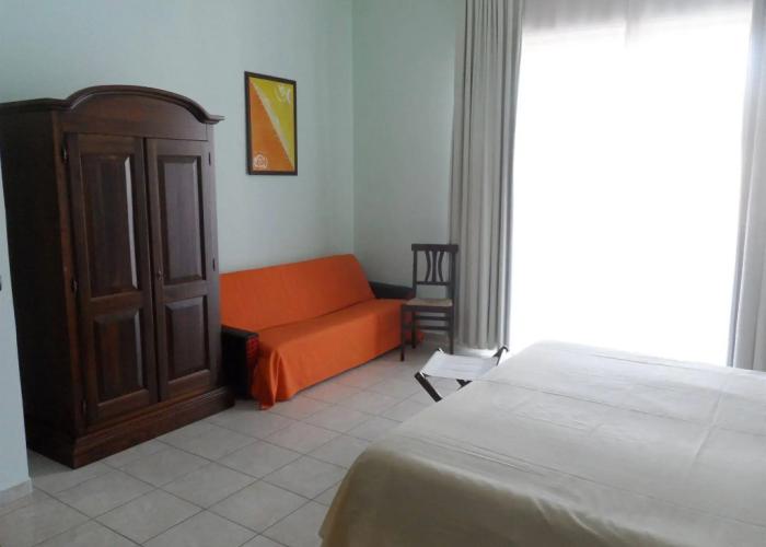 Fiumefreddo Hotel