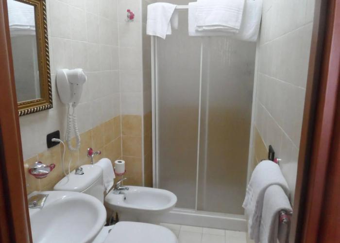 Fiumefreddo Hotel