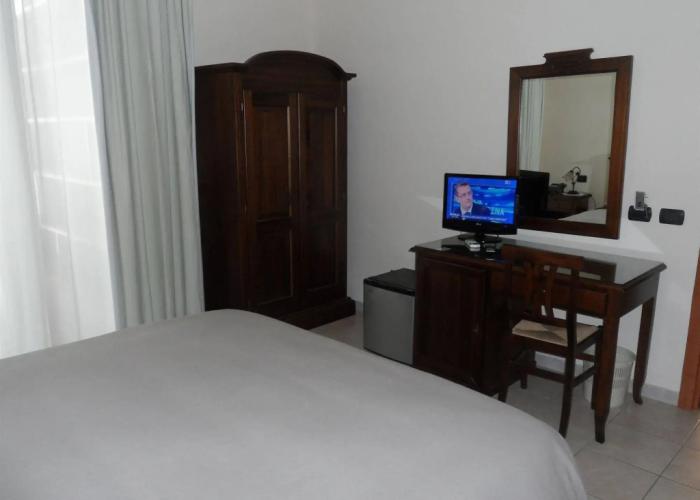 Fiumefreddo Hotel