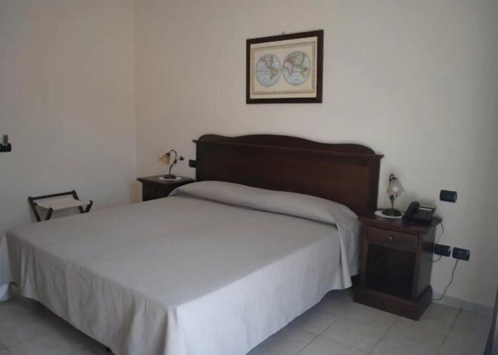 Fiumefreddo Hotel