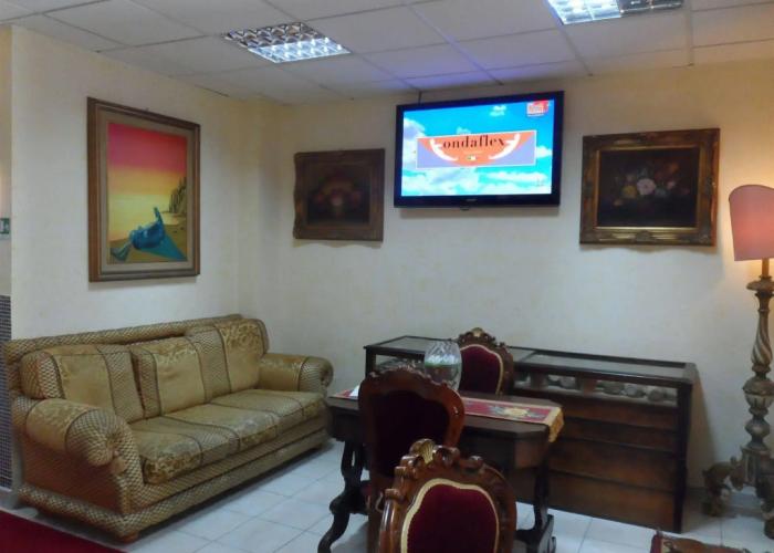 Fiumefreddo Hotel