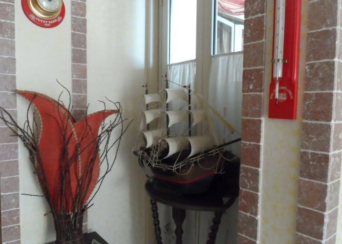 Fiumefreddo Hotel
